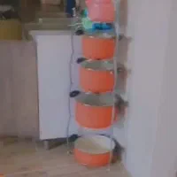 استند قابلمه
