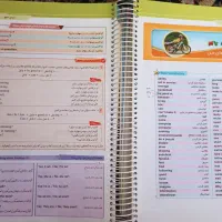 کتاب کمک درسی EQ گاج جامع هشتم|کتاب و مجله آموزشی|مشهد, امام رضا (ع)|دیوار