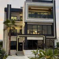 ویلای خاص ِشمال/استخرداخلی/باآسانسور