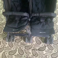 کالسکه درحدنو کاملاسالم