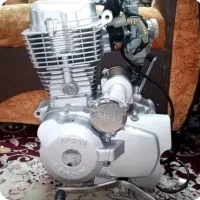 انجین خام هندا