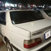 پارس tu7 سیمی|خودرو سواری و وانت|برخوار, |دیوار