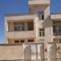 فروش  ویلایی دو طبقه در گویم شهرک زیمنس