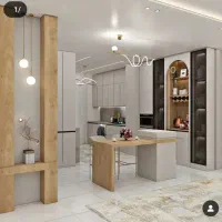 کابینت و کمد اقساطی و نقد با تخفیف فوق‌العاده|جاکفشی، کمد، دراور|بیرجند, |دیوار