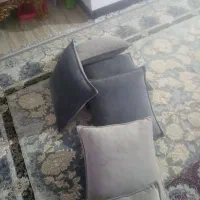 هفت عدد کوسن