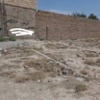 زمین/داخل بافت/گلستان ها/چهارباغ ملک آباد|فروش زمین و ملک کلنگی|کرج, ملک‌آباد|دیوار