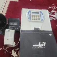 دزدگیر ANIK