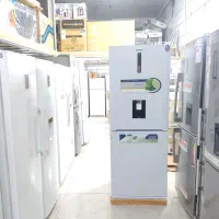 یخچال الکترواستیل ۲۷فوت بدون برفک  در حد نو|یخچال و فریزر|قزوین, |دیوار