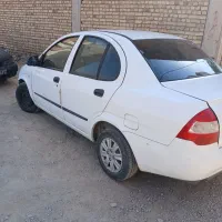 تیبا صندوقدار
