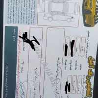 رانا پلاس 1400/12|خودرو سواری و وانت|مبارکه, |دیوار