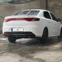 فروش ماشین تارا V1 ساده