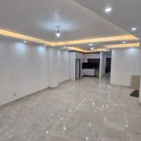 آپارتمان کلید نخورده ۱۰۵ متری درفرهنگیان سنددار