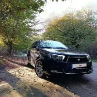 دناپلاس توربو اتوماتیک|خودرو سواری و وانت|گرگان, |دیوار