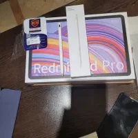 تبلت شیائومی redmi pad pro همرا با قلم نوری|تبلت|تهران, هفت حوض|دیوار