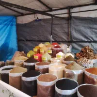 حراج پاییزی نمایشگاه|خوردنی و آشامیدنی|کامفیروز, |دیوار