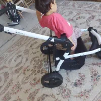 کالسکه|کالسکه و لوازم جانبی|جم, |دیوار