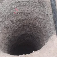 مغنی چاه کن مقنی حفاری سرتاسر اسلامشهر انجام