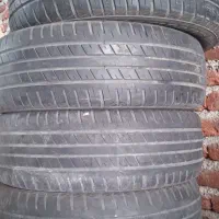 لاستیک ماشین پژو