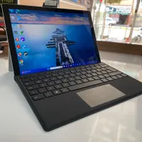surface pro 5