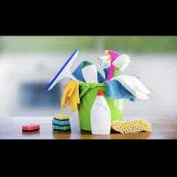 نیروی نظافت