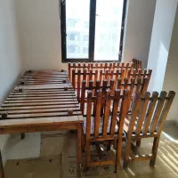 میز و صندلی