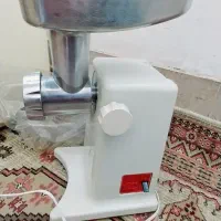 چرخ گوشت پارس خزر