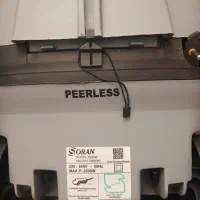 جارو برقی کاملا نو دوماه استفاده شده|جاروبرقی، جارو شارژی، بخارشو|ملایر, |دیوار