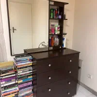 سرویس کامل تخت بدون تشک|تخت و سرویس خواب|تهران, دبستان|دیوار