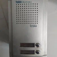 آیفون صوتی تابا