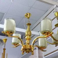حراج واقعی لوستر