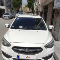 شاهین 401 درحد صفر فروش فوری