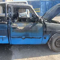 نیسان دوگانه|خودرو سواری و وانت|زنجان, |دیوار