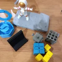 فروش انواع فیجت، هولدر و ابزار کاربردی|لوازم جانبی موبایل و تبلت|فردوس (خراسان), |دیوار