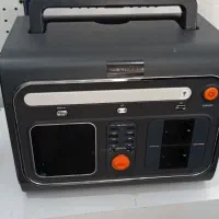 پاورسشن