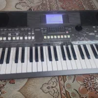 کیبورد یاماها s670 درحد