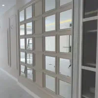 قابندی ،قرنیز،کناف ،کاغذ دیواری