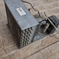 رادیاتور یخچال|یخچال و فریزر|سنندج, |دیوار