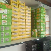 هالوژن و لامپ ال ای دی