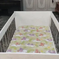 تخته خواب کودک