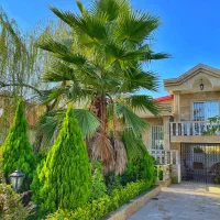 ویلا مشجر شهرکی با سند ع ع در منطقه ناب شمال