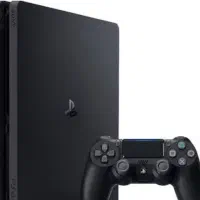 پی اس فورps4