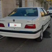 پژو پارس 1402 دریچه سیمی|خودرو سواری و وانت|خرمدره, |دیوار