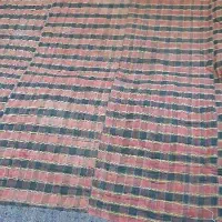 لحاف کرسی|رختخواب، بالش، پتو|اصفهان, نقش جهان|دیوار