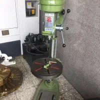 دریل ستونی m25 پارس افزار آکبند