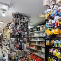 استخدام فروشنده پلاسکو|استخدام خدمات فروشگاه و رستوران|تهران, ستارخان|دیوار