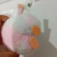 لبوبو کله برعکس کمیاب|اسباب‌‌بازی|آزادشهر, |دیوار