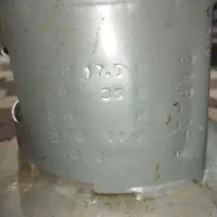 فروش کپسول فر گاز . معاوضه با کپسول پرسی|اجاق گاز و لوازم برقی پختوپز|تالش, هشتپر|دیوار