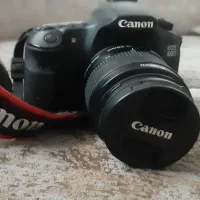 دوربین عکاسی کنون 60D