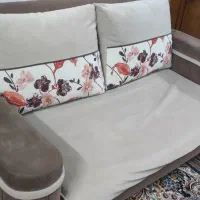 مبل|مبلمان خانگی و میز عسلی|اسلامشهر, مطهری|دیوار