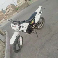 تریل آتش مدل 1392